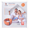 LIKEWARM Fűtőkábel 130 méter 2600Watt 