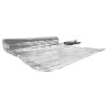 LIKEWARM F-Mat-100-1.0 ALU Fűtőszőnyeg 1,0m2 100w 