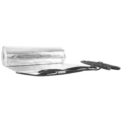 LIKEWARM F-Mat-130-6.0 ALU Fűtőszőnyeg 6m2 780w 