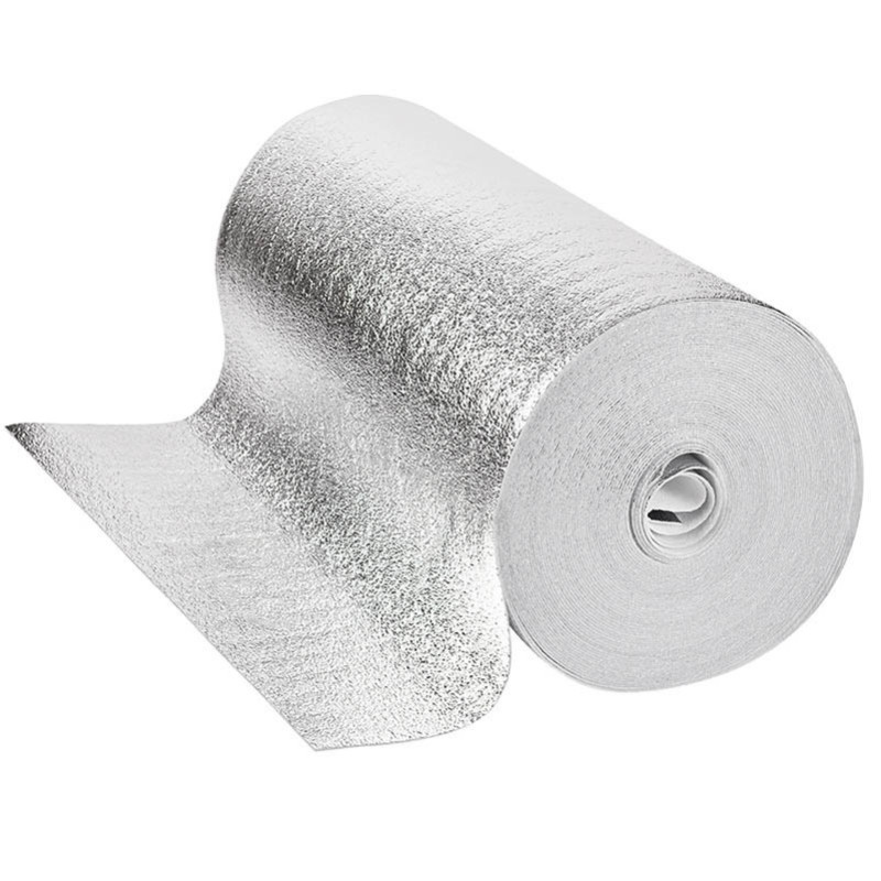 Hőtükrös Polifoam 3mm 