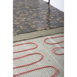 T-Mat 150-10.0 Fűtőháló, fűtőszőnyeg 10m2 1500w 