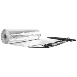 LIKEWARM F-Mat-130-16.0 ALU Fűtőszőnyeg 16m2 2080w 