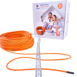 LIKEWARM Fűtőkábel 155 méter 3100Watt 