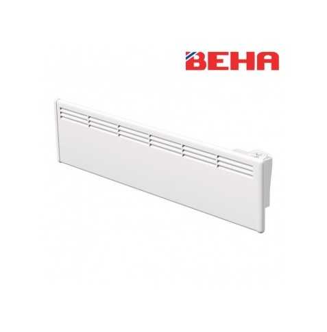 Vykurovací panel BEHA L 12