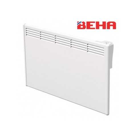 Vykurovací panel BEHA P 8