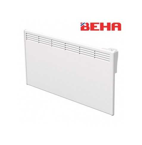 Vykurovací panel BEHA P 10