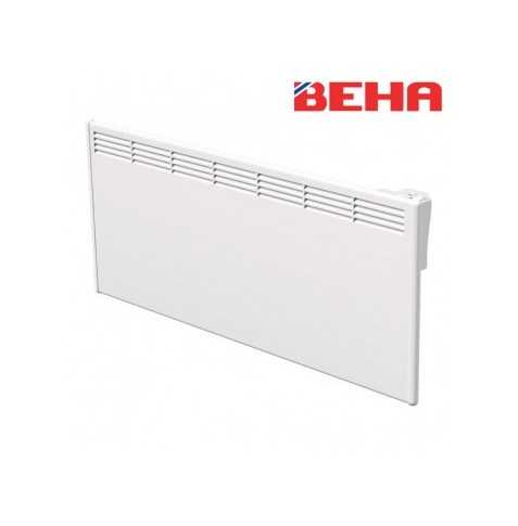 Vykurovací panel BEHA L 12