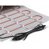 T-Mat 100-12.0 Fűtőháló, fűtőszőnyeg 12m2 1200w 