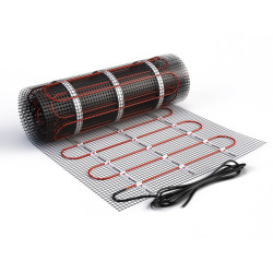 T-Mat 100-7.0 Fűtőháló,fűtőszőnyeg 7m2 700w 