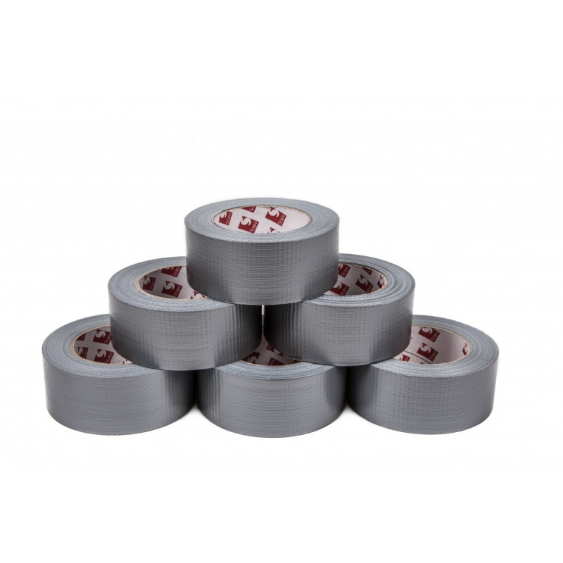 Duck Tape üvegszál erősítésü ragasztó szalag  