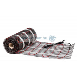 T-Mat 200-8.0 Fűtőháló, fűtőszőnyeg 8m2 1600w 