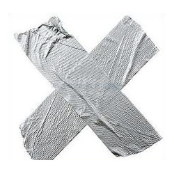 Duck Tape üvegszál erősítésü ragasztó szalag  