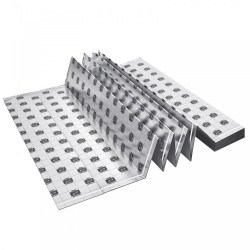 Secura Max Aquastop xps szigetelés 