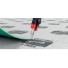 Secura Max Aquastop xps szigetelés 