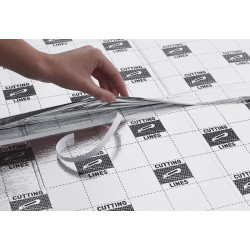 Secura Max Aquastop xps szigetelés 