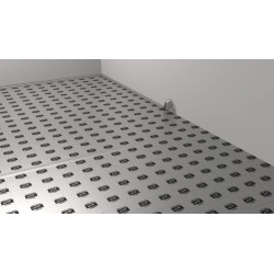 Secura Max Aquastop xps szigetelés 