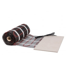 T-Mat 150-11.0 Fűtőháló, fűtőszőnyeg 11m2 1650w 