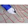 T-Mat 150-11.0 Fűtőháló, fűtőszőnyeg 11m2 1650w 