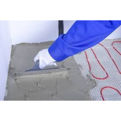 T-Mat 150-13.0 Fűtőháló, fűtőszőnyeg 13m2 1950w 