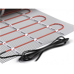 T-Mat 150-14.0 Fűtőháló, fűtőszőnyeg 14m2 2100w 