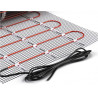 T-Mat 150-18.0 Fűtőháló, fűtőszőnyeg 18m2 2700w 