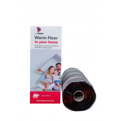 T-Mat 100-14.0 Fűtőháló, fűtőszőnyeg 14m2 1400w 