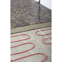 T-Mat 100-15.0 Fűtőháló, fűtőszőnyeg 15m2 1500w 